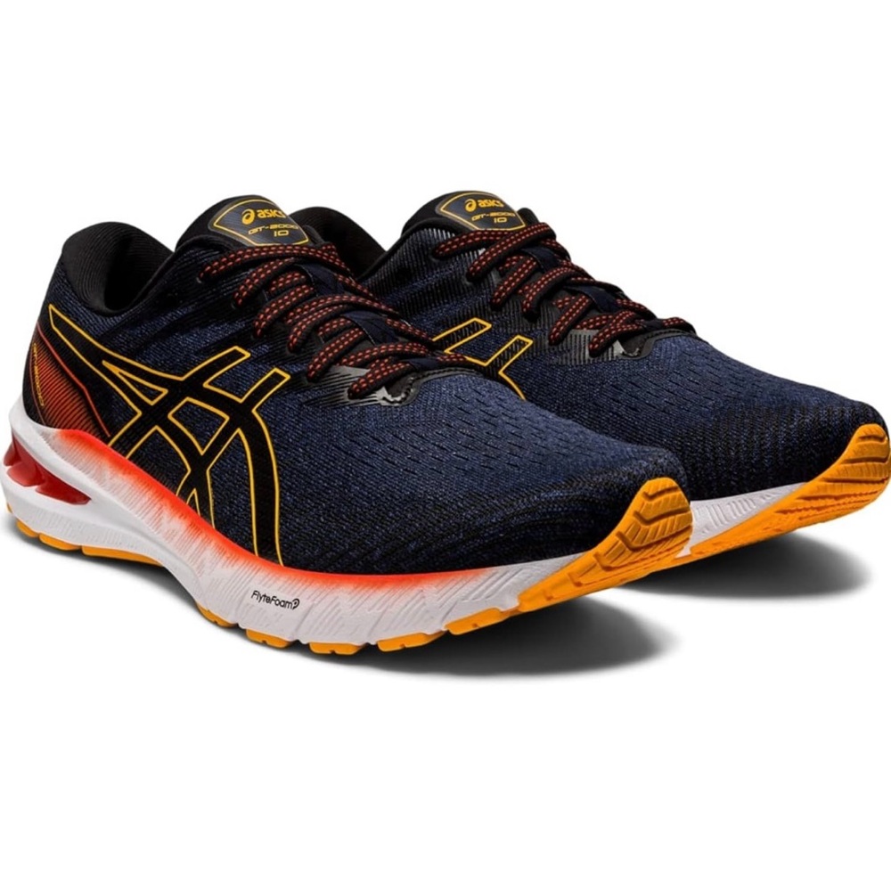 ASICS Men's GT-2000 10 Running Shoes